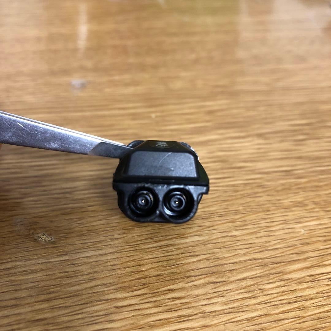 シマノ Di2 ジャンクション 動作確認済み