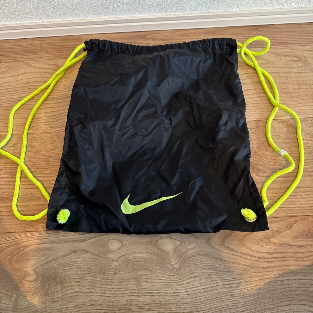 NIKE ナイキ マジスタ オーパス HG-E(ゴールド×蛍光イエロー)