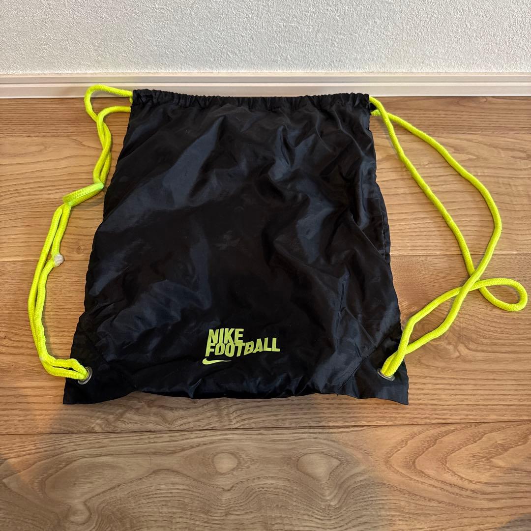 NIKE ナイキ マジスタ オーパス HG-E(ゴールド×蛍光イエロー)