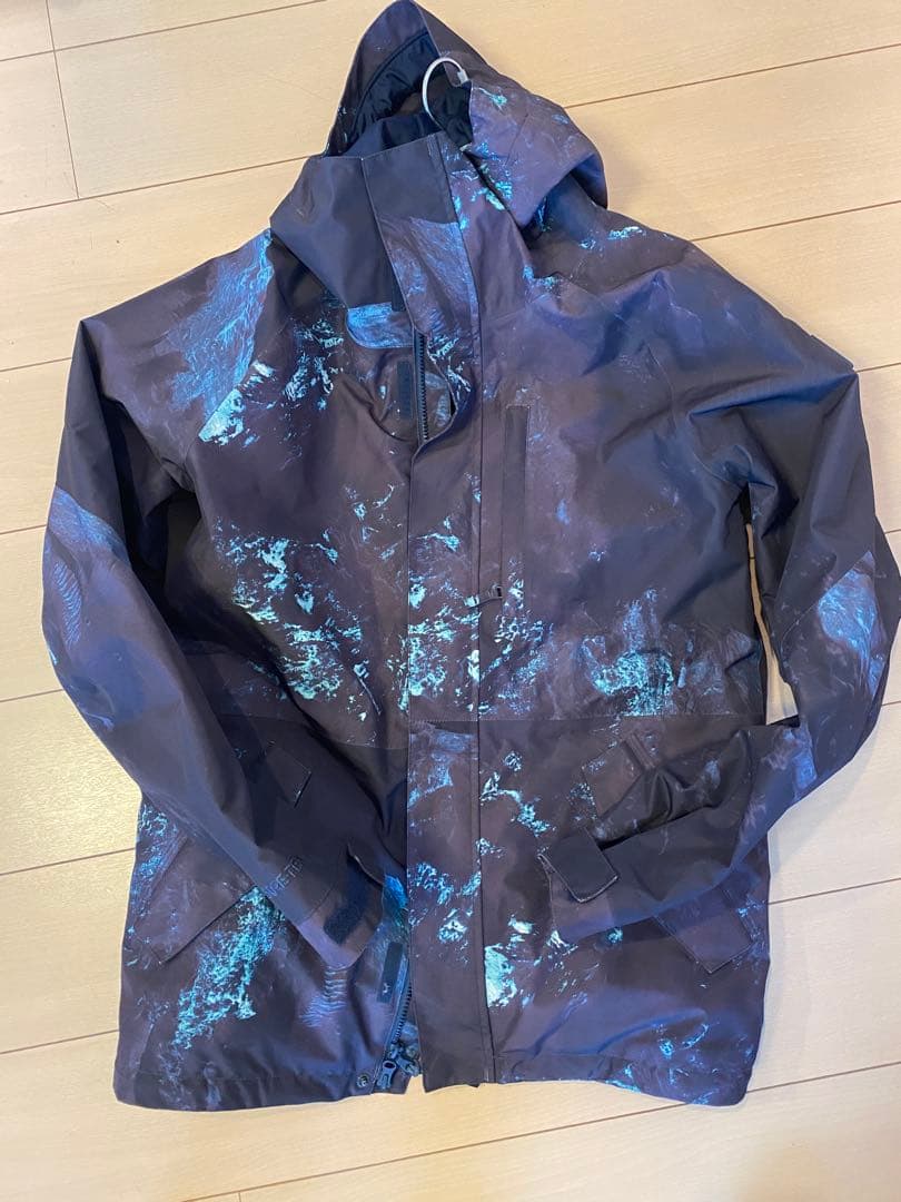 BURTON ウェア