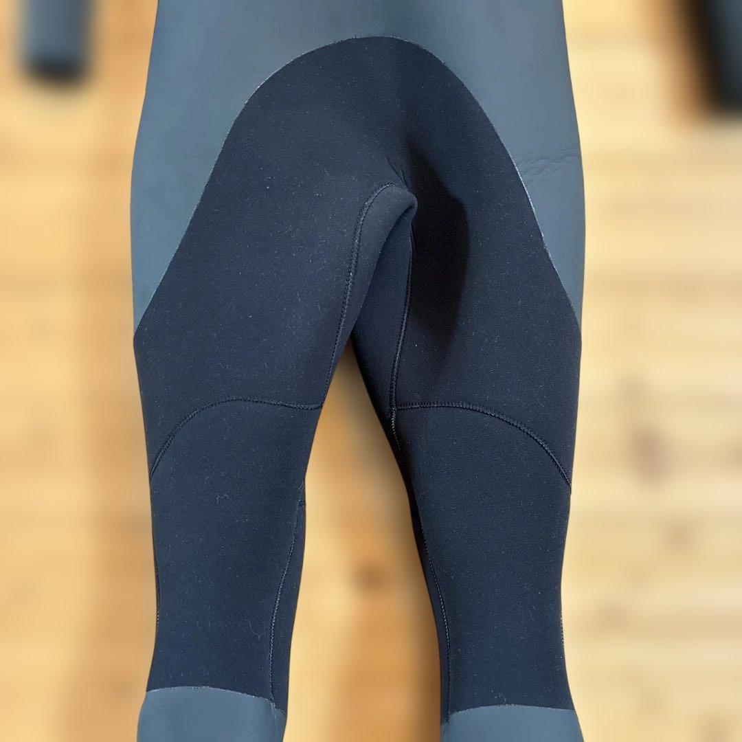 AXXE CLASSIC ウェットスーツ セミドライ フルスーツ メンズ L
