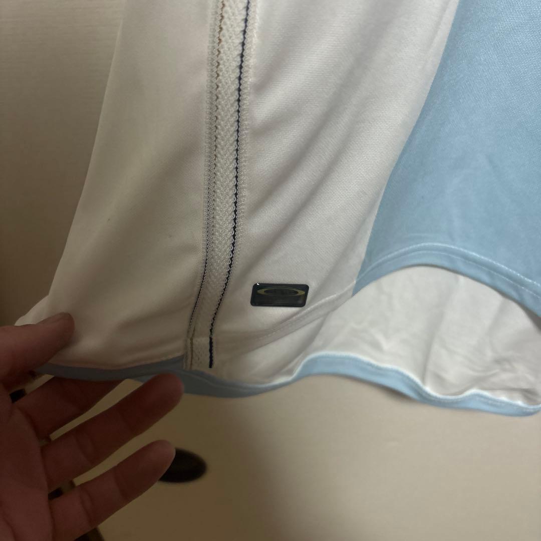 S.S. Lazio Puma シャツ 110周年 ラツィオ　タグ付き