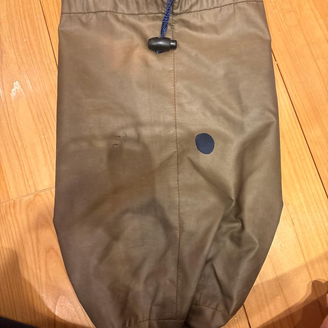 アライテント　エアライズ2 グランドシート付き　AIR RAIZ