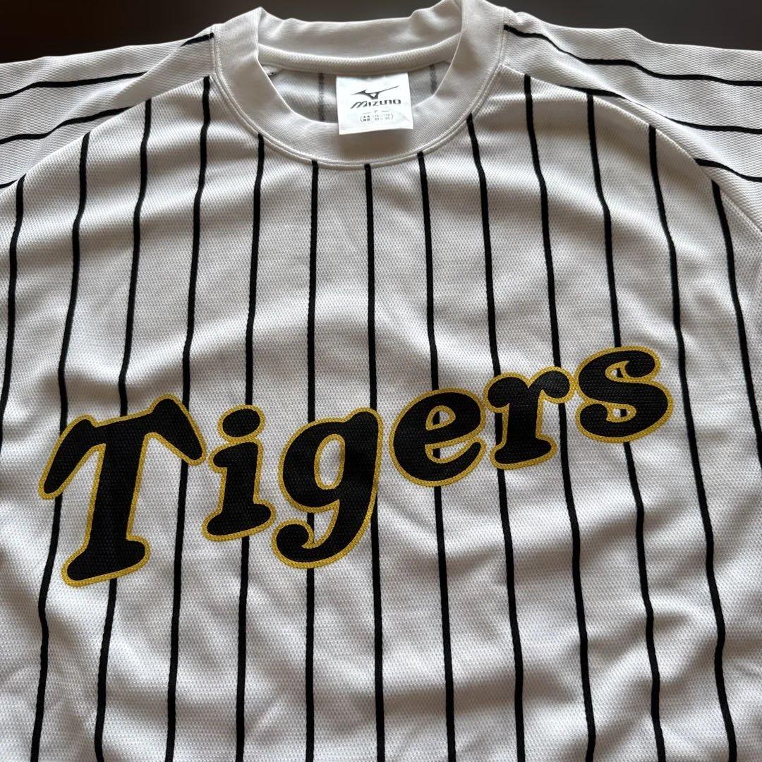 ⭐️阪神タイガース・藤川球児選手 ユニフォーム Tシャツ⭐️