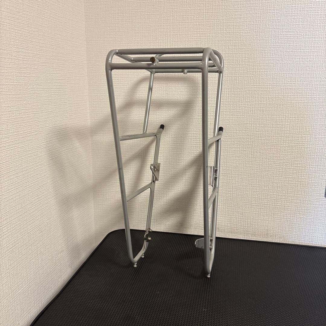 サーリー　ナイスラック　フロント