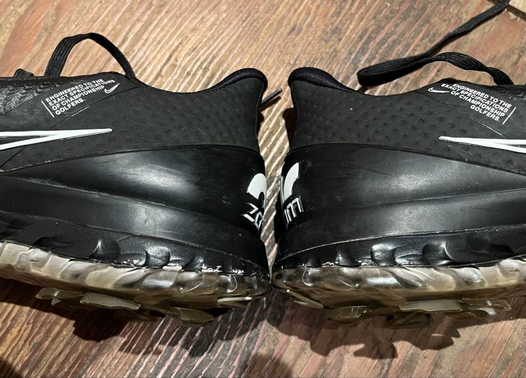 NIKE（ナイキ）Air Zoom Infinity エアズームインフィニティ2