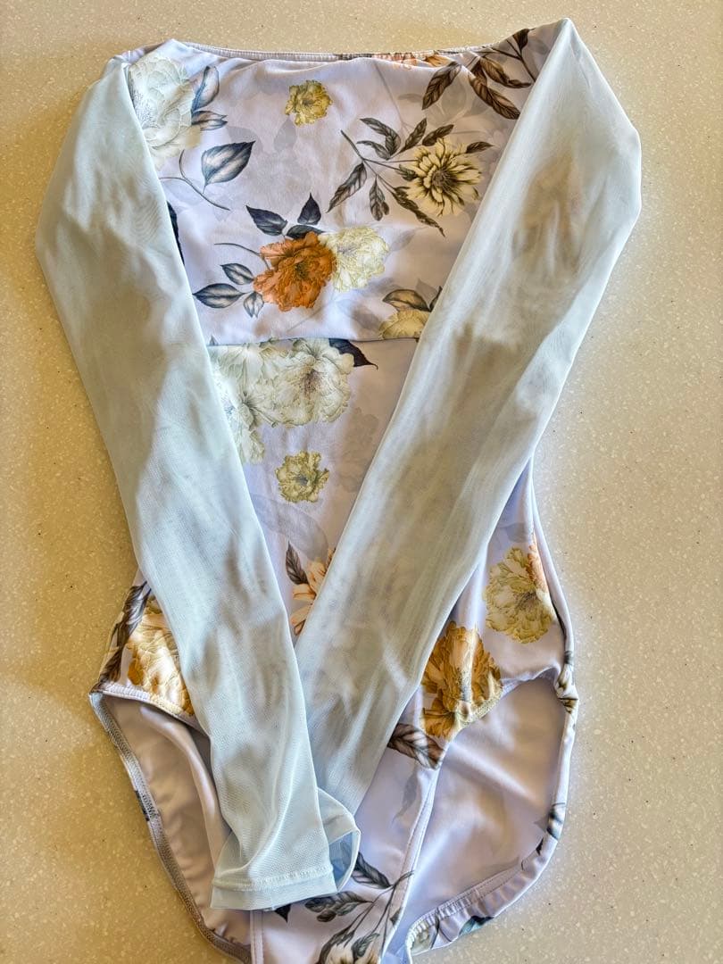 stina スティナ　レオタード　Ｐサイズ