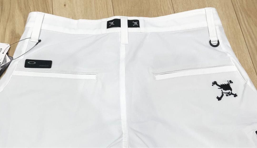オークリーSkull Cool Str. 3D Tapered 18.0