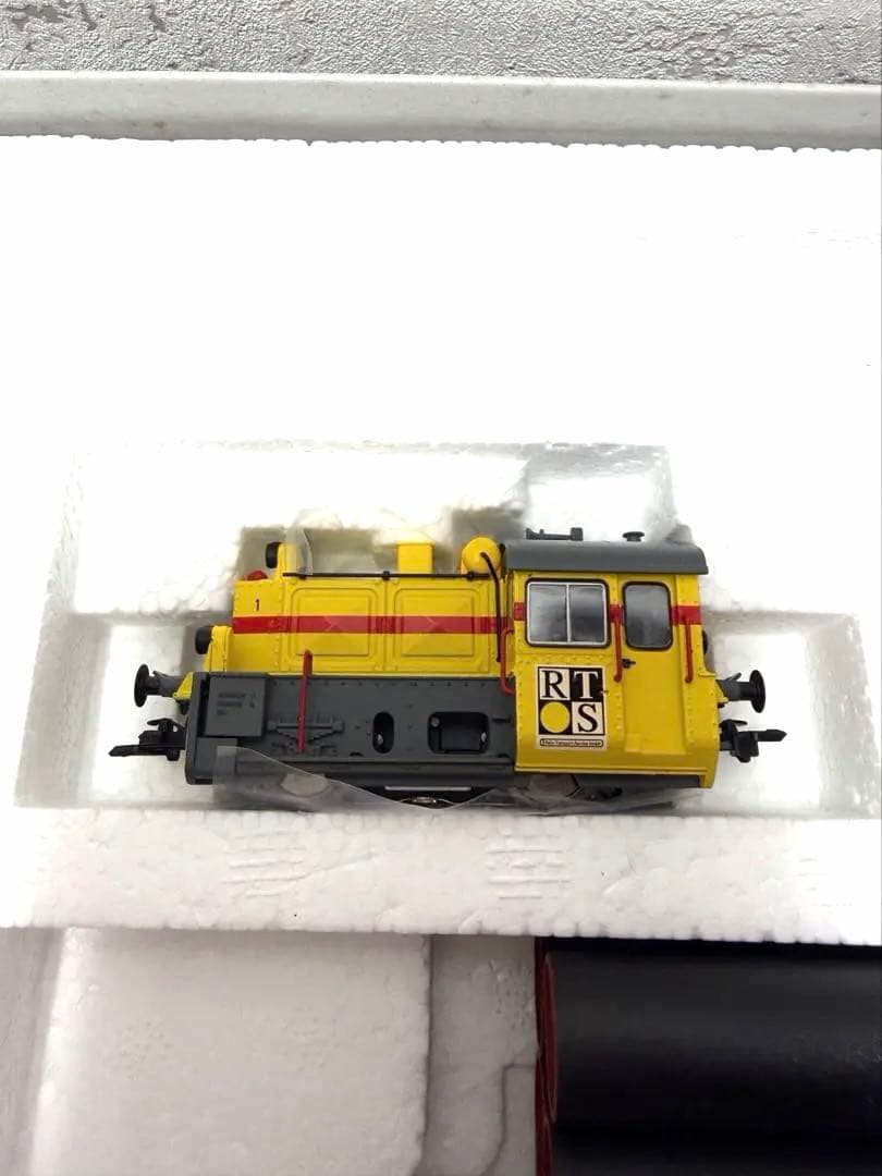 メルクリン HO 26545