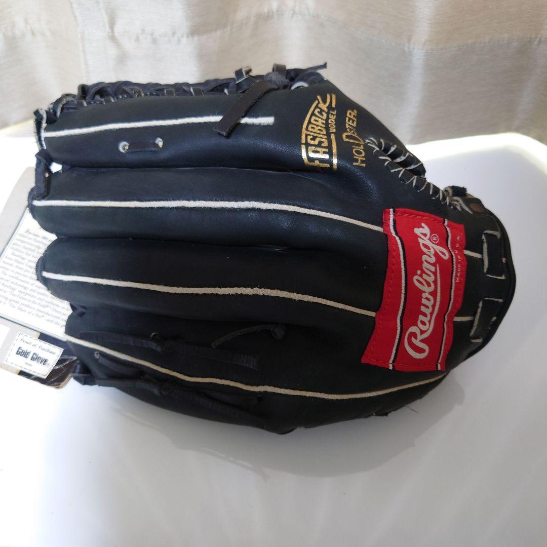 Rawlings GOLD GLOVE硬式グローブメイドインＵＳＡ