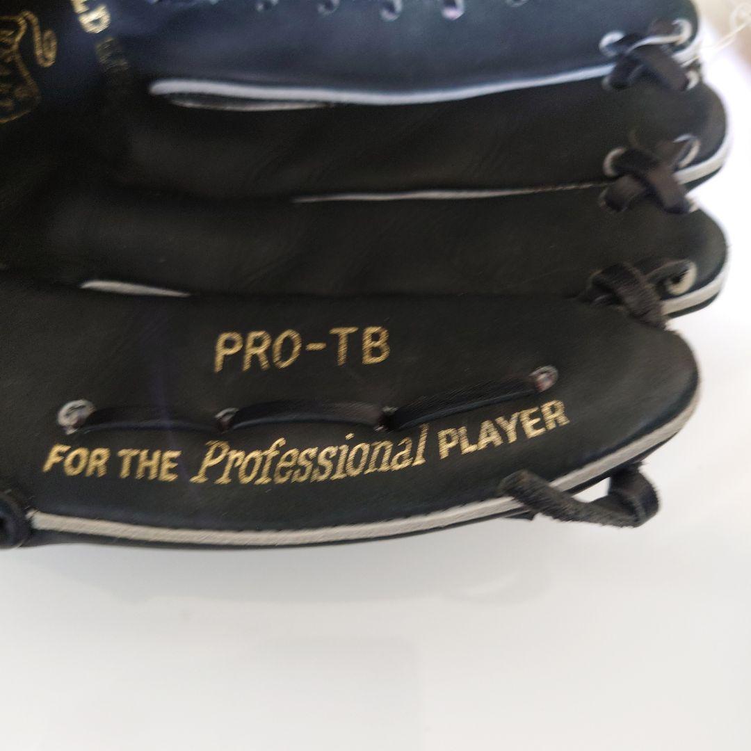 Rawlings GOLD GLOVE硬式グローブメイドインＵＳＡ