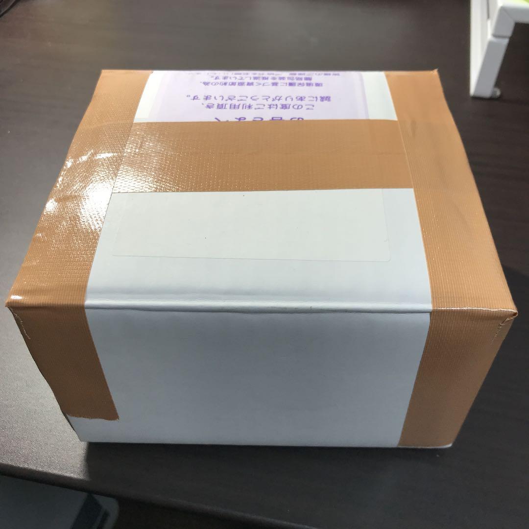 梱包確認用
