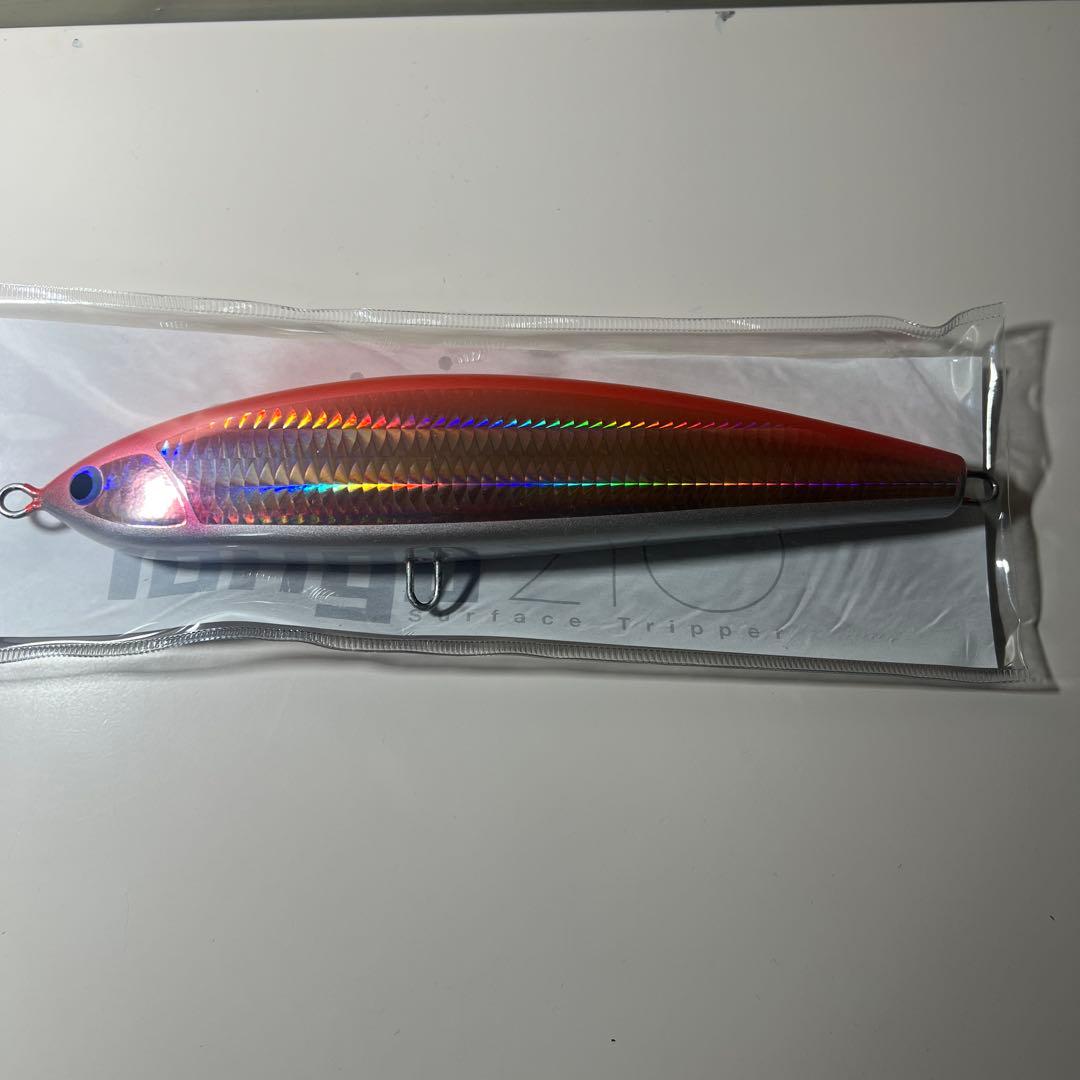 フィッシュトリッパーズ　ルグランタンゴ210