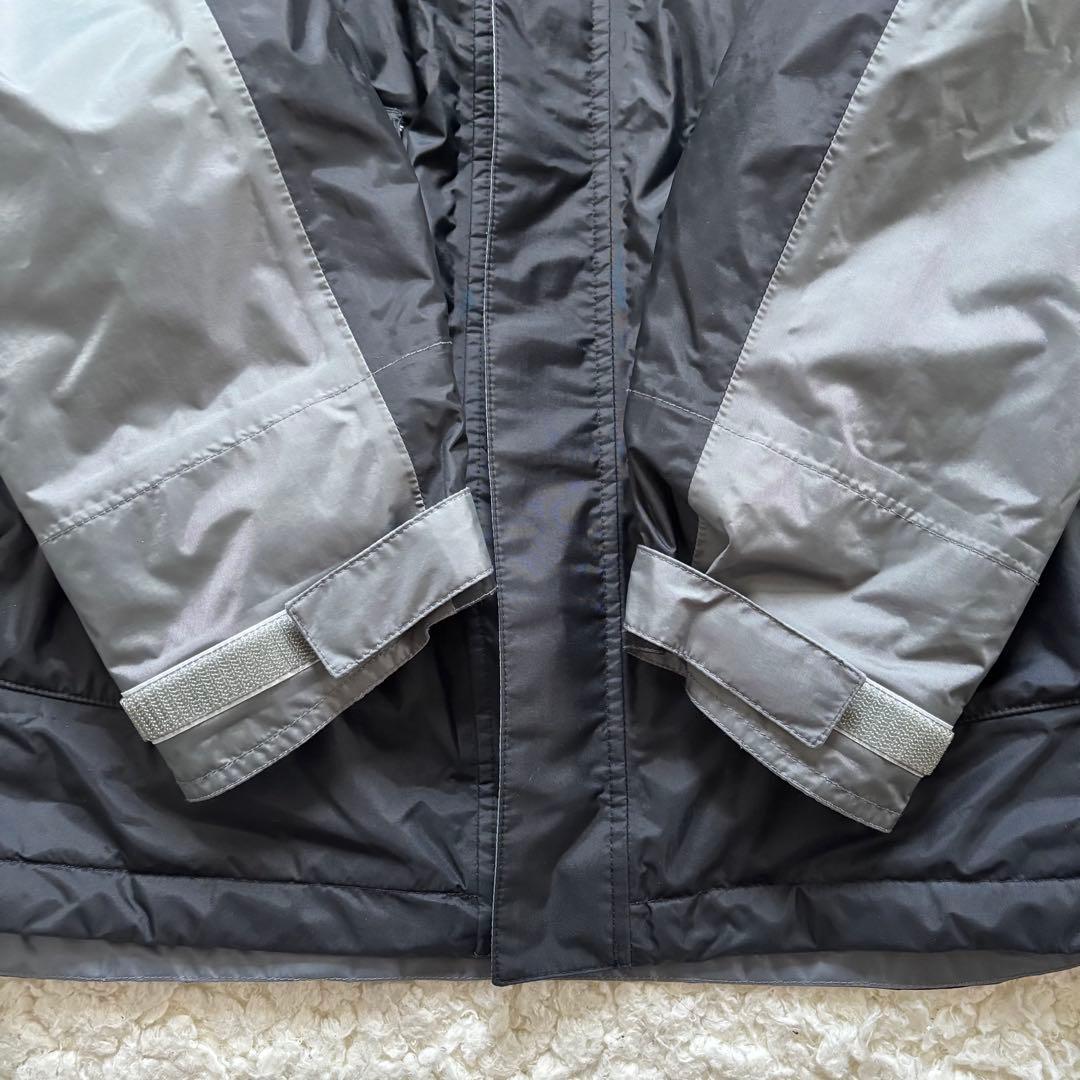 希少✨DAIWA レインマックス ウィンタースーツ セットアップ 2XL