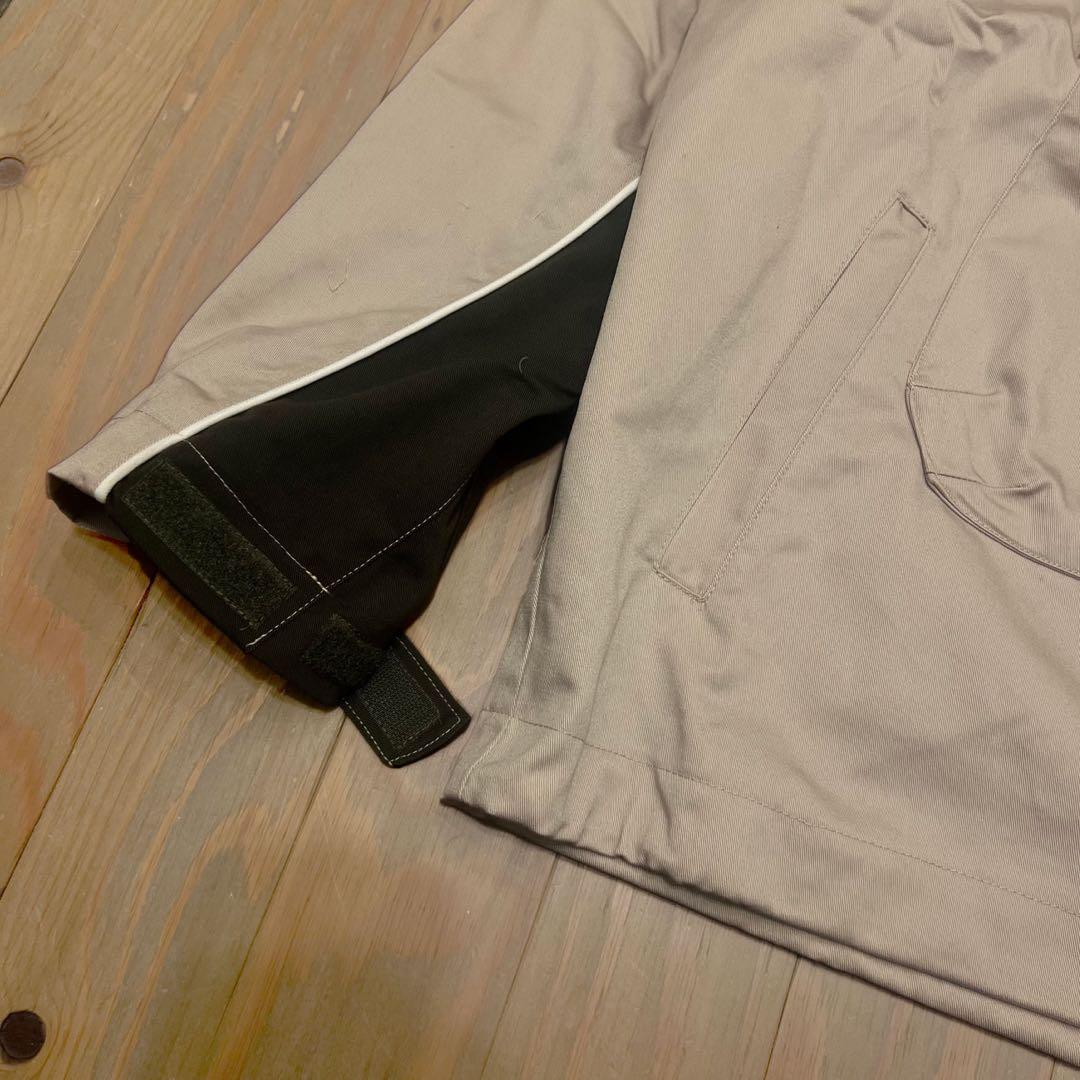 スケートボード WKND TECIHE ANORAK XL(LL)