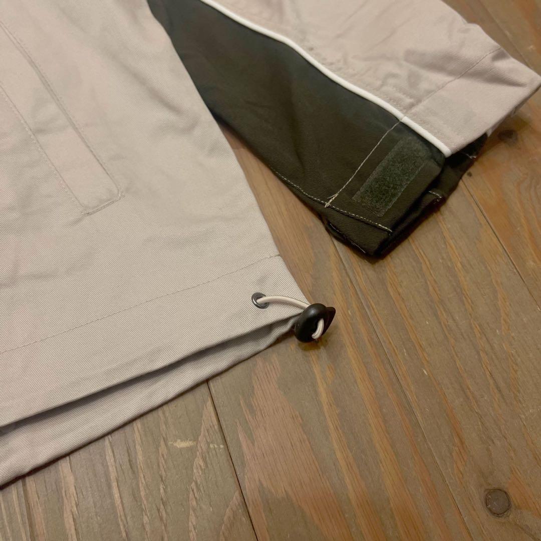 スケートボード WKND TECIHE ANORAK XL(LL)