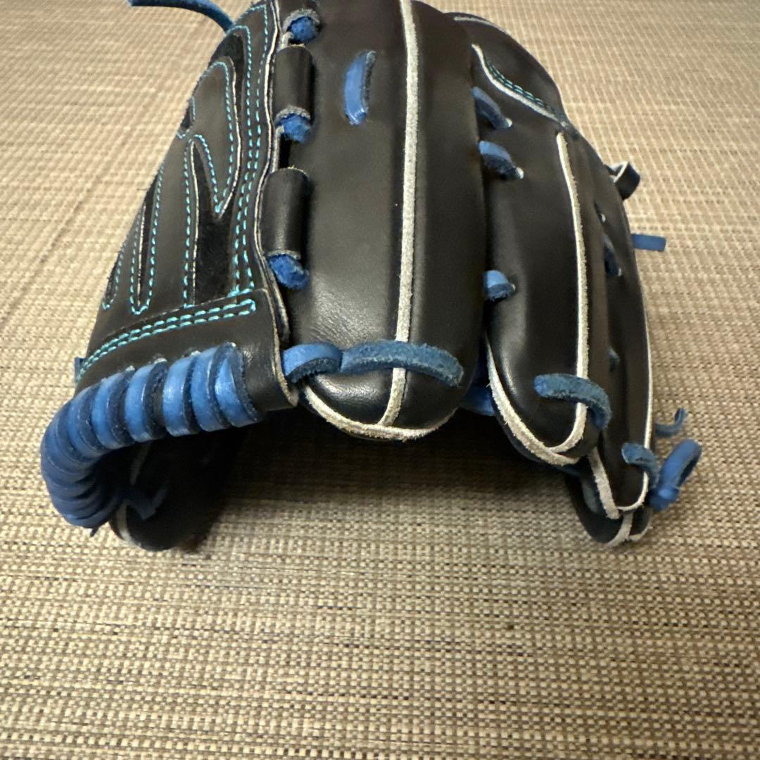 アイピーセレクト　アルモーニア　オーダー　山本由伸モデル