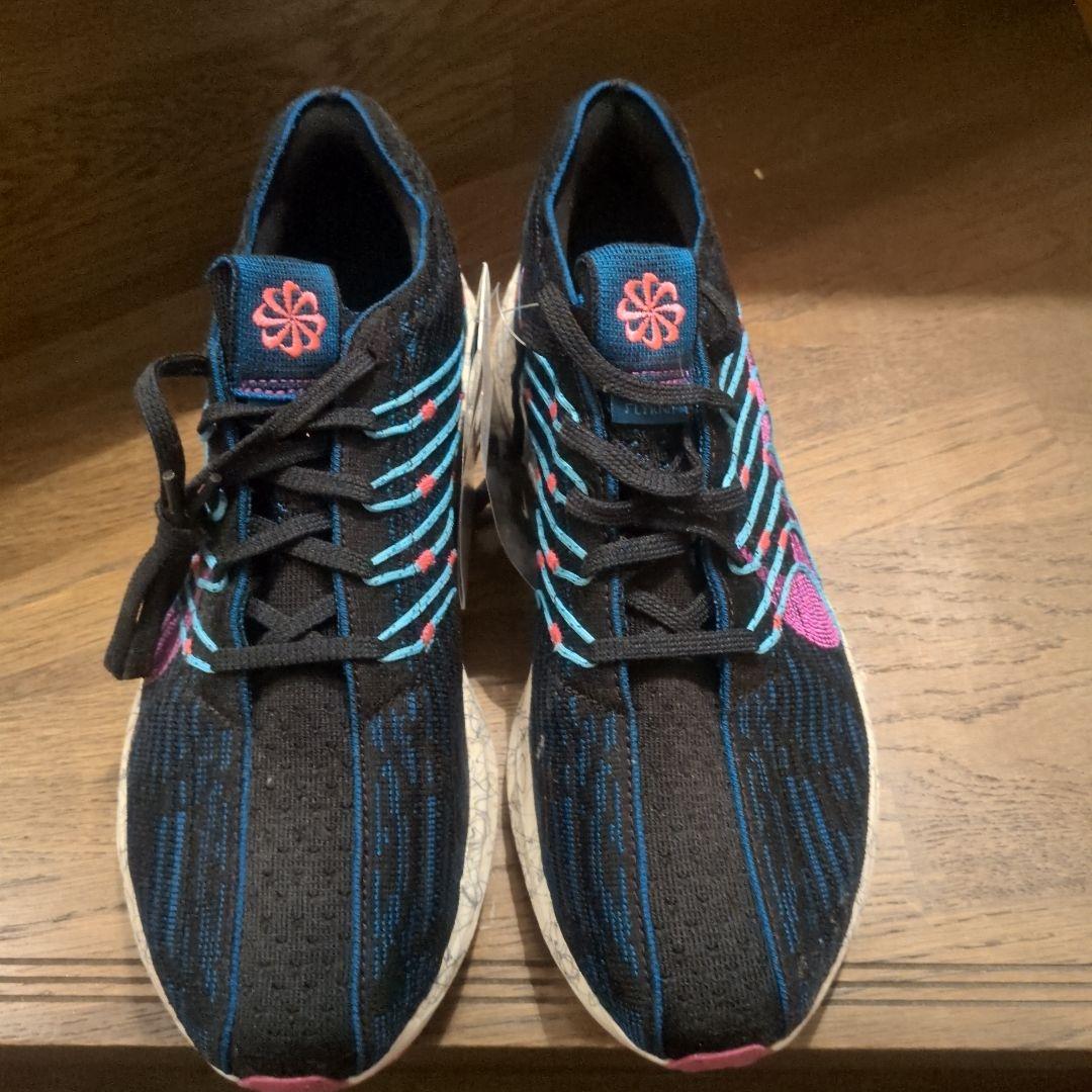 NIKE　ペガサスターボネクストネイチャー☆27cm