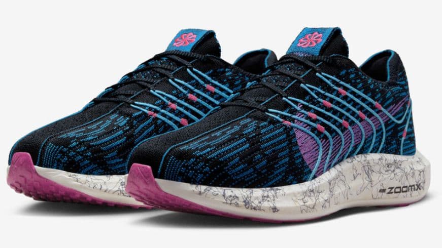 NIKE　ペガサスターボネクストネイチャー☆27cm