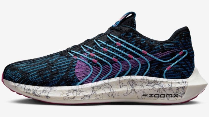 NIKE　ペガサスターボネクストネイチャー☆27cm