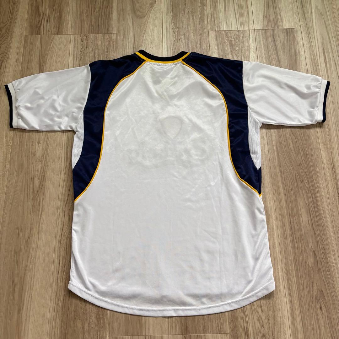 Reebok✖️ LIVERPOOL トレーニングウェア　90s 希少　刺繍ロゴ