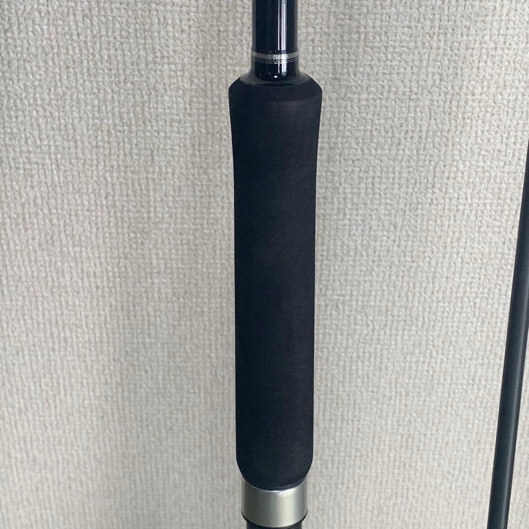 ソルティーアドバンス S96M