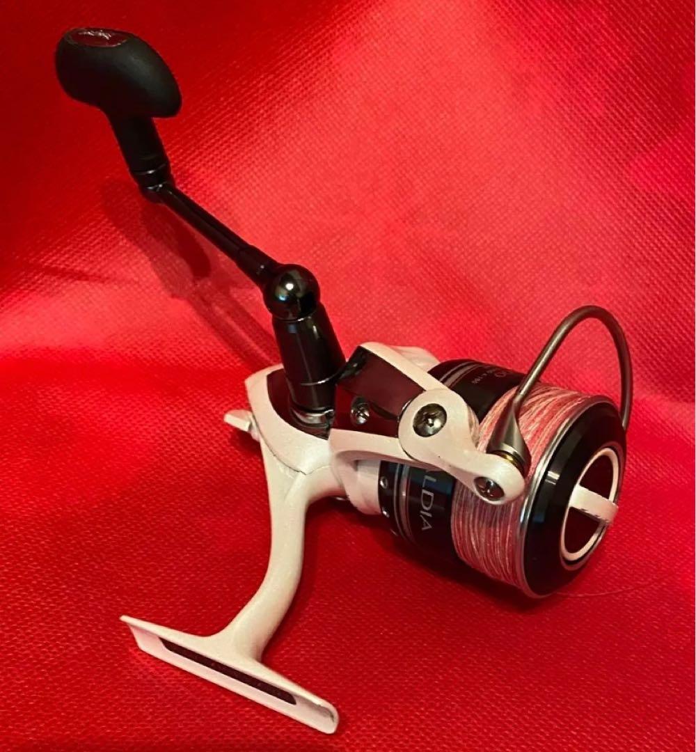 リール Daiwa CALDIA 3000