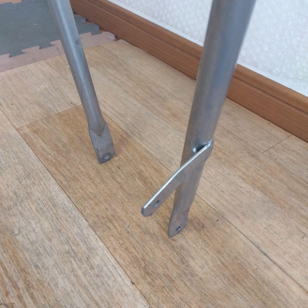 BASIL　フロントキャリア＋リムーバブルベルト
