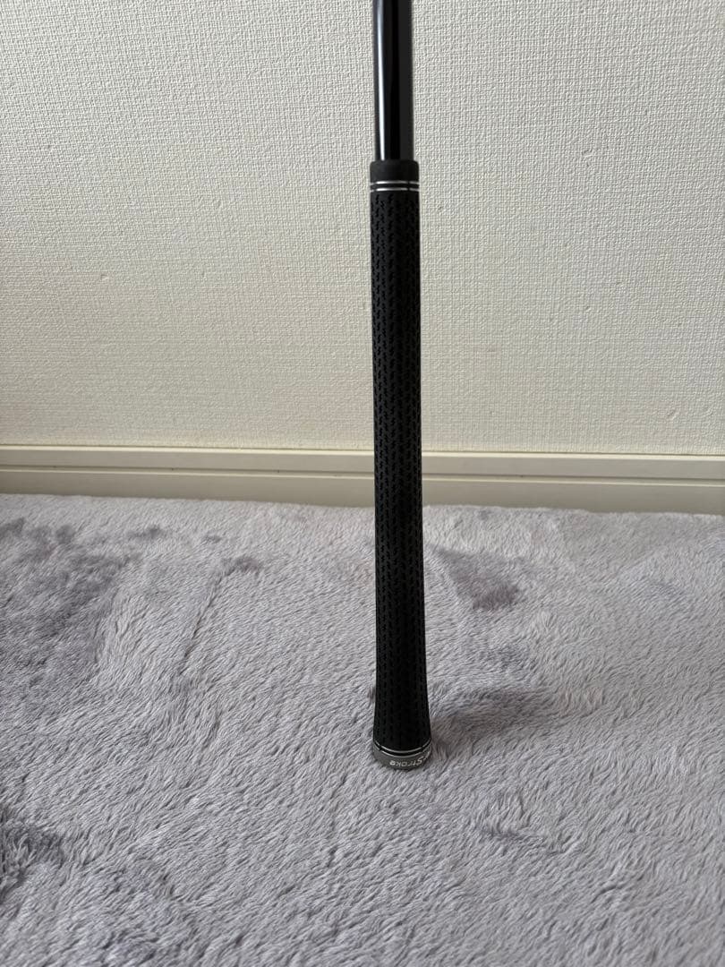 テーラーメイドQi4D 純正シャフト　REAX MR60 フレックスS