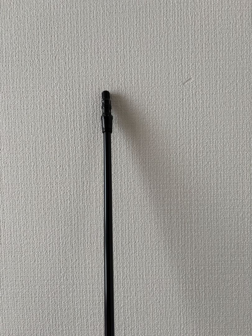 テーラーメイドQi4D 純正シャフト　REAX MR60 フレックスS