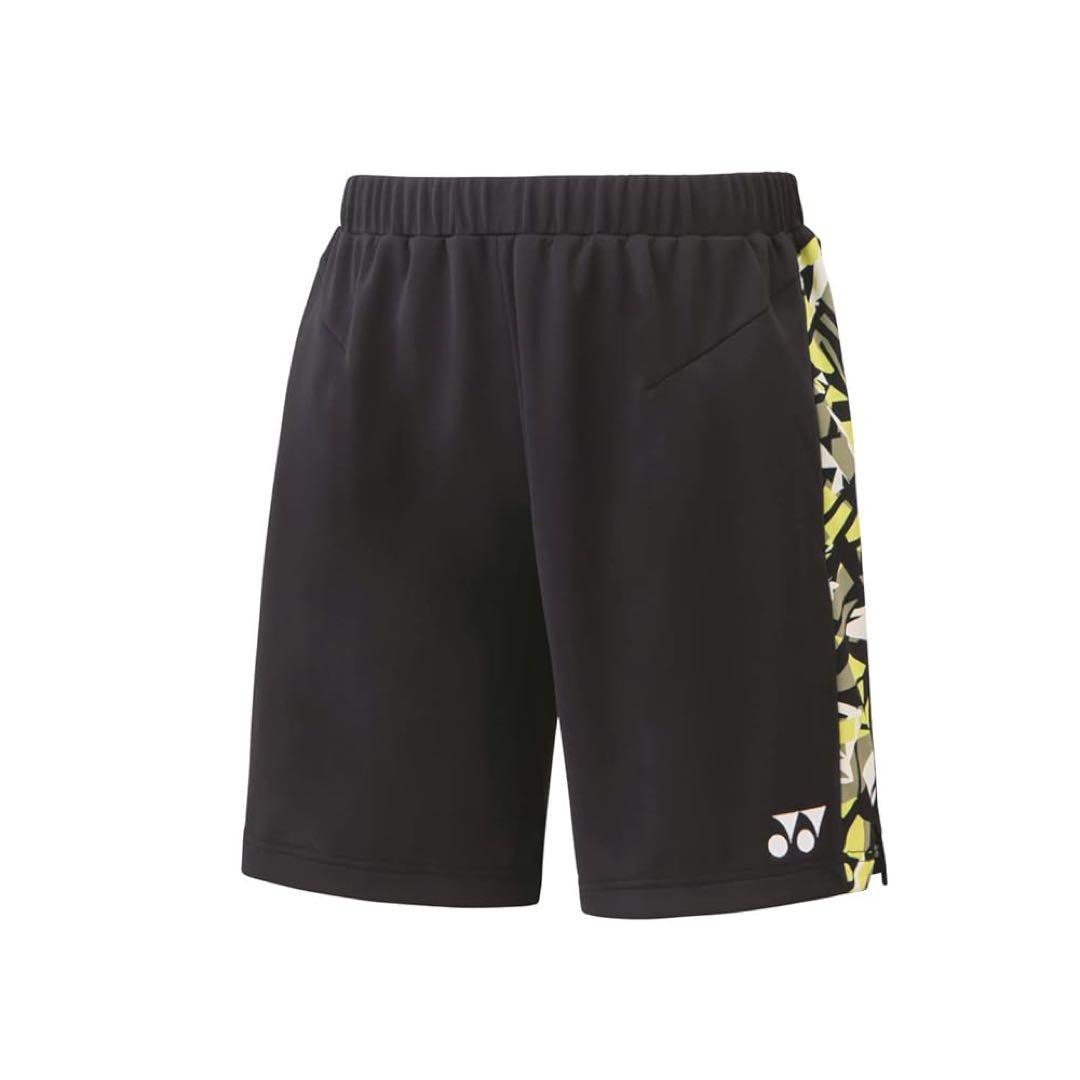 YONEX バドミントンハーフパンツ L 2023日本代表モデル