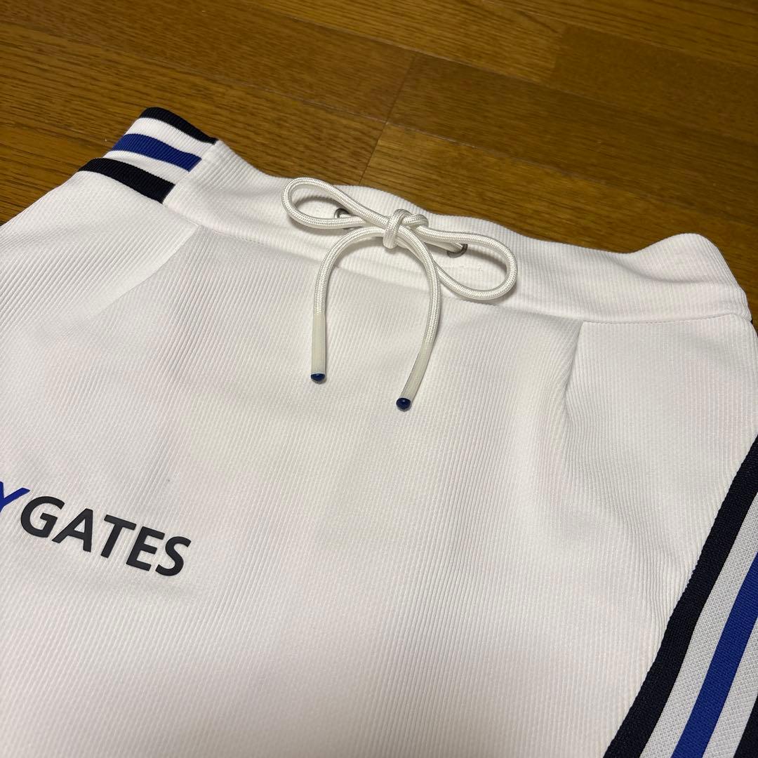 PEARLY GATES スカート0