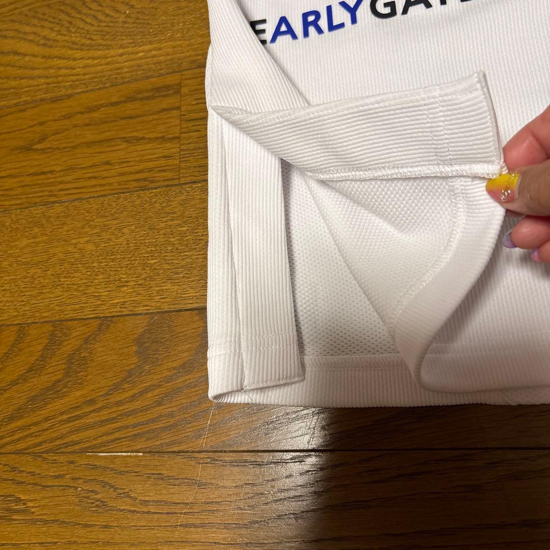 PEARLY GATES スカート0