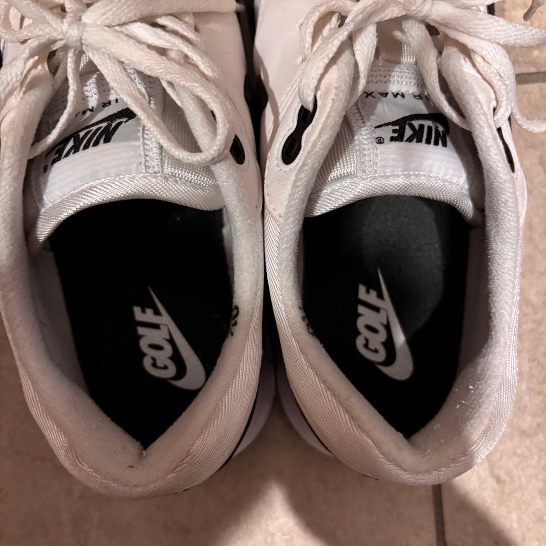 NIKE AIR MAX ナイキ エアマックス1 86 OG ゴルフ27.5cm