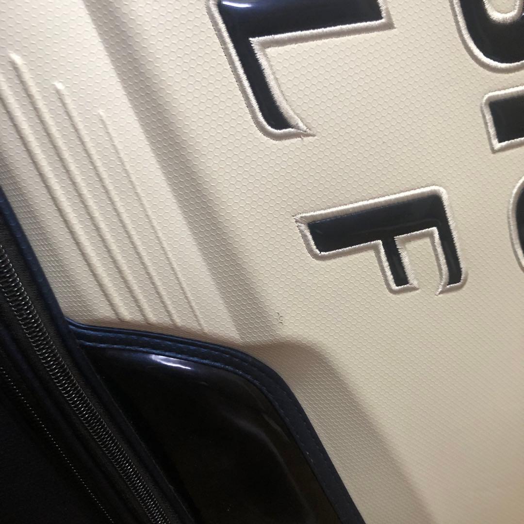 BRIDGESTONE GOLF ブリヂストンゴルフキャディバック