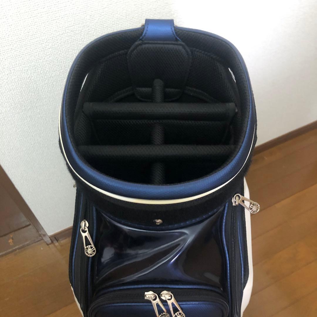 BRIDGESTONE GOLF ブリヂストンゴルフキャディバック