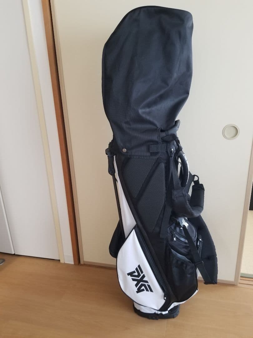 PXG 正品　キャディバッグ