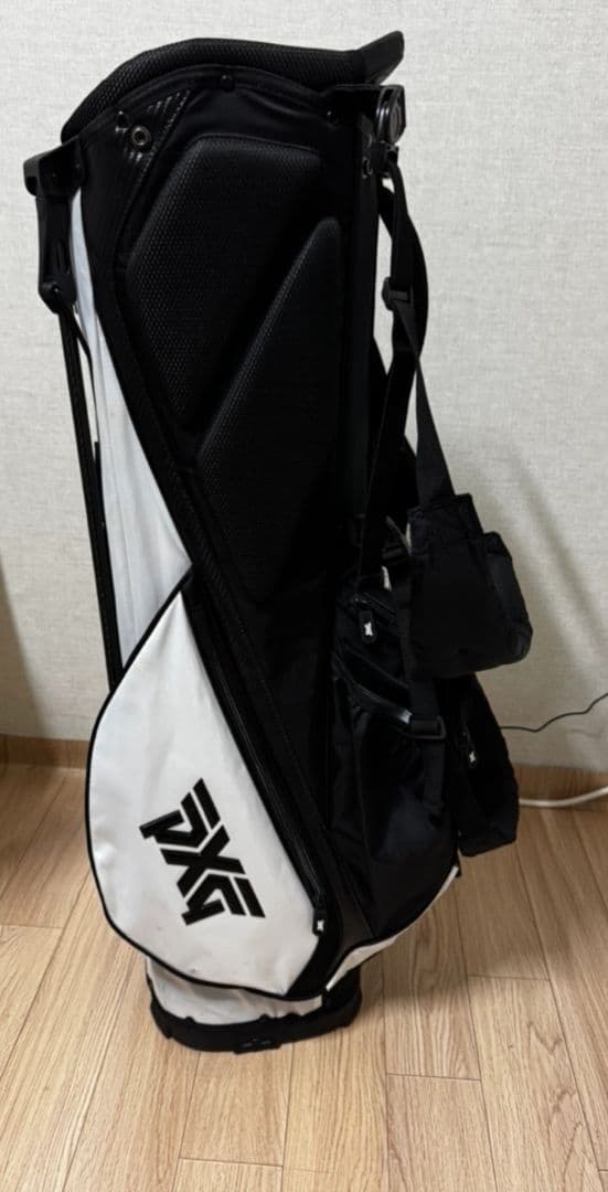 PXG 正品　キャディバッグ