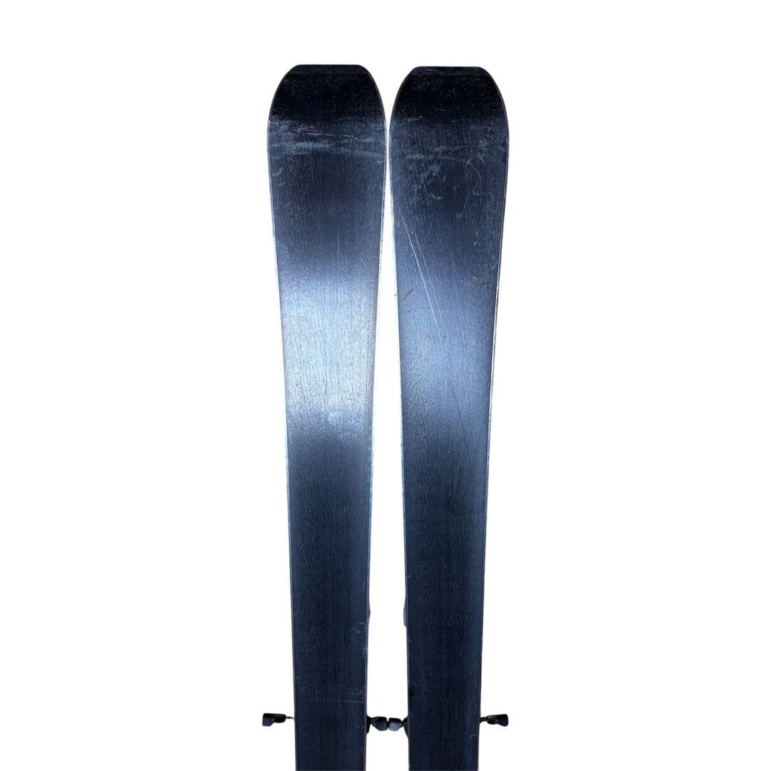 【セット】HEAD PEAK71 156cm スキー SYMPRO KIZAKI