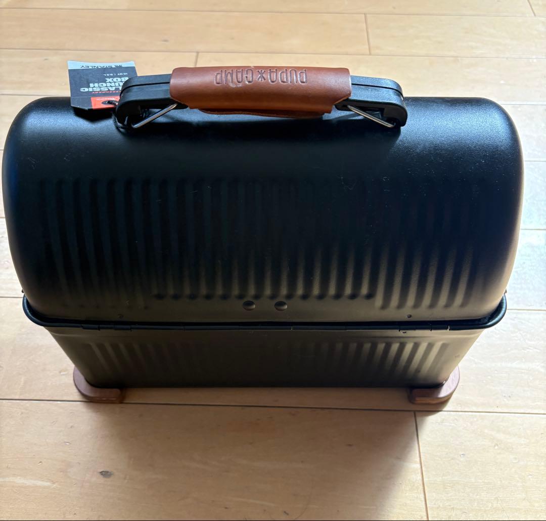 STANLEY スタンレークラシックランチボックス9.5L オプション付き