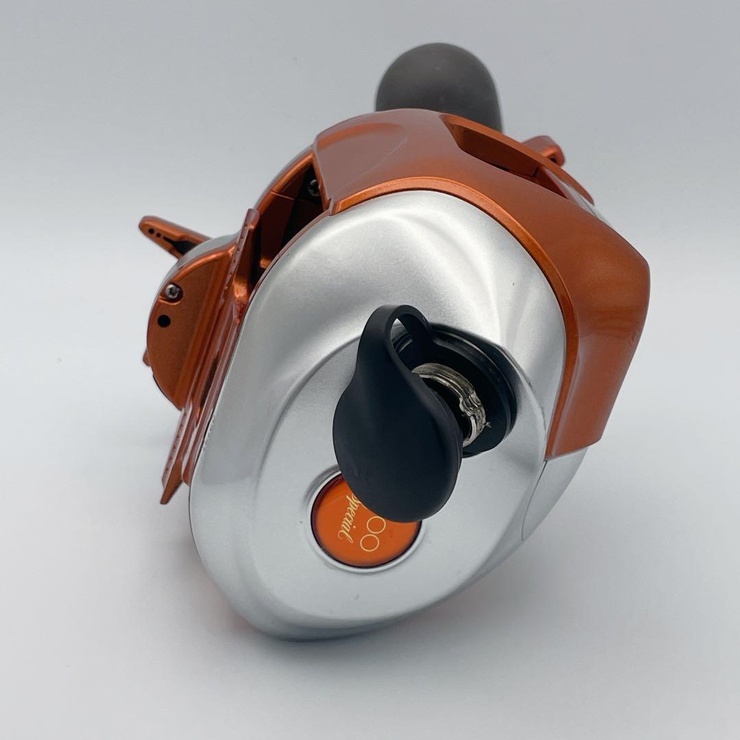 【概ね美品】SHIMANO 07電動丸 1000SP 電動リール