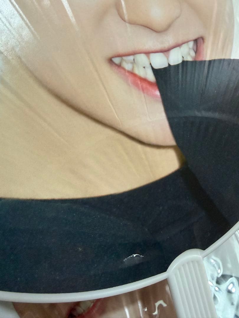 SEVENTEEN ホシ うちわ