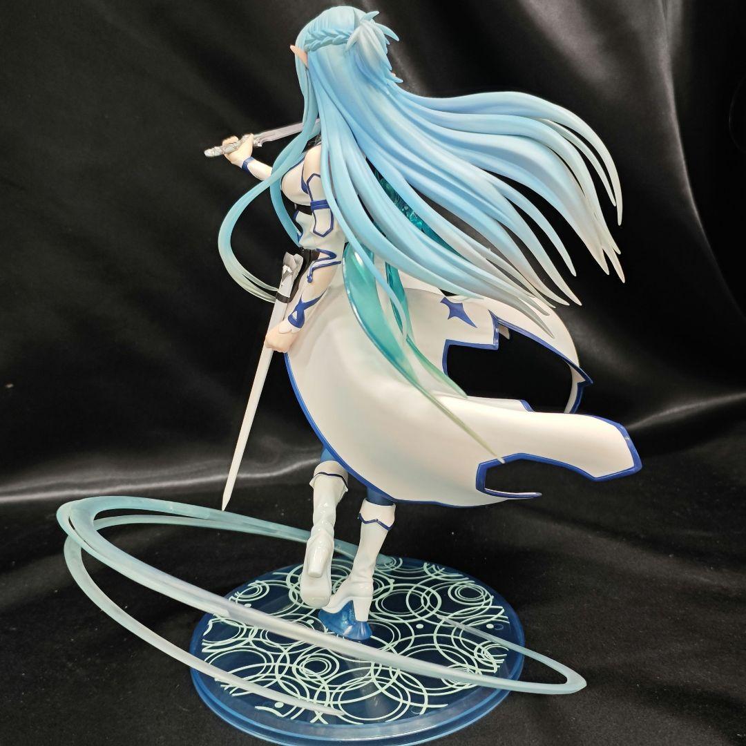 【美品】アスナ ウンディーネ フィギュア SAO