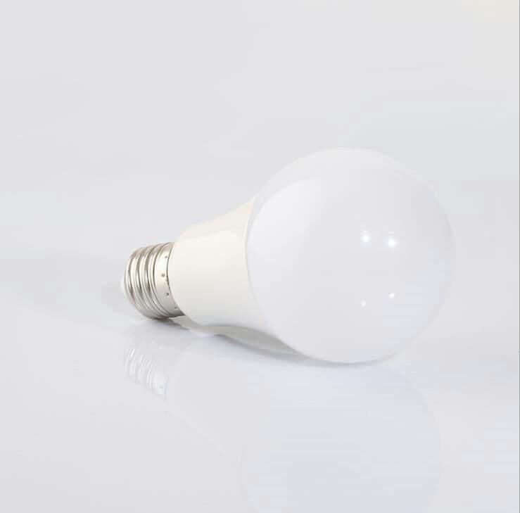 LED電球 E27口金 形相当 電球色 12W 広配光タイプ 3個入り