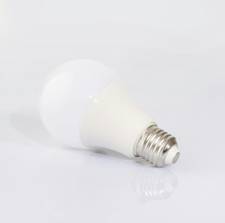 LED電球 E27口金 形相当 電球色 12W 広配光タイプ 3個入り