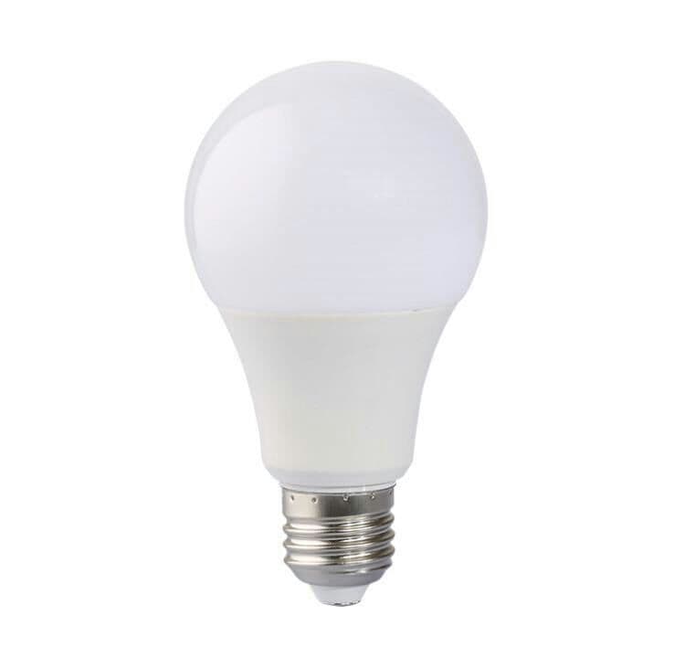 LED電球 E27口金 形相当 電球色 12W 広配光タイプ 3個入り