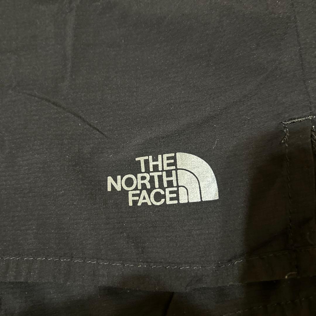 THE NORTH FACE ショートパンツレディース