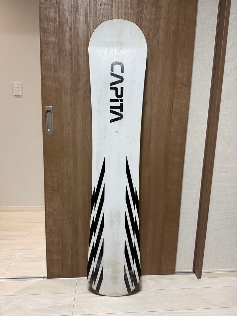 CAPITA MERCURY キャピタ　マーキュリー153cm