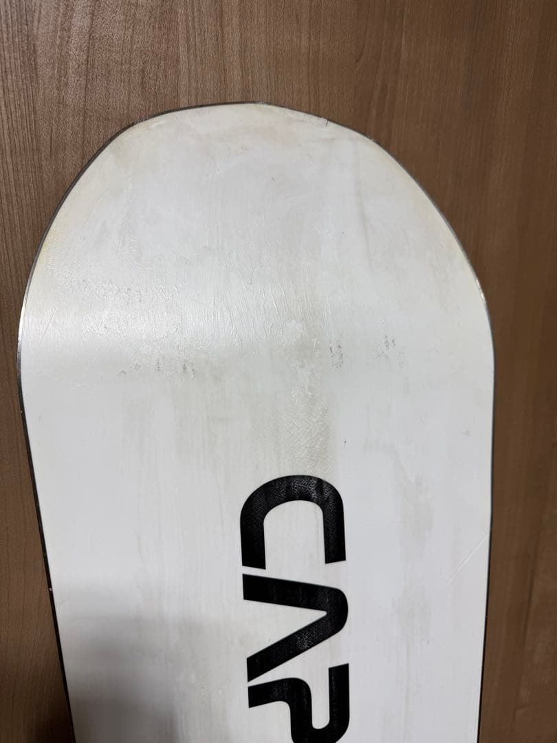 CAPITA MERCURY キャピタ　マーキュリー153cm