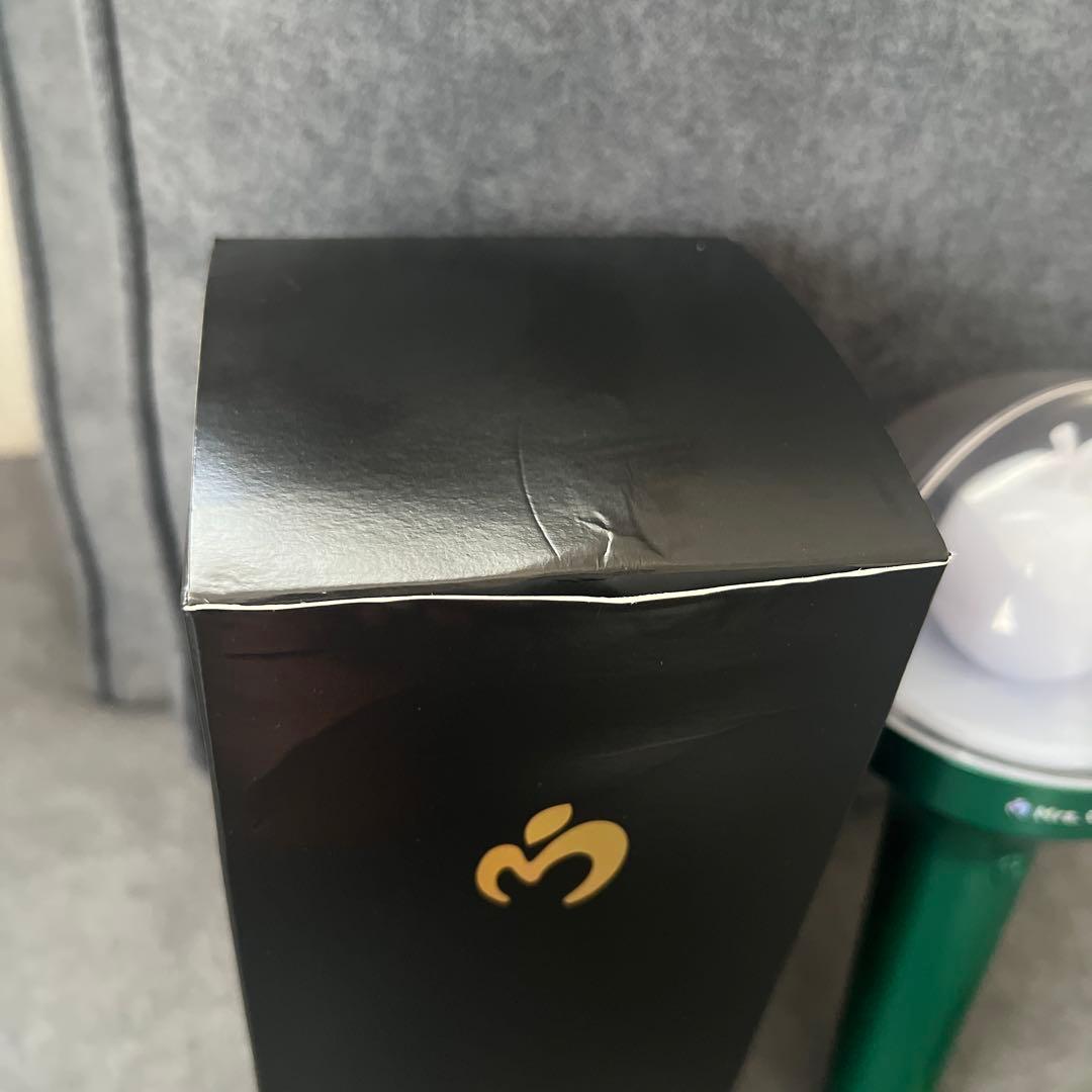 MGA Official Light Stick グリーン